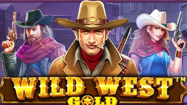 Review Wild West Gold